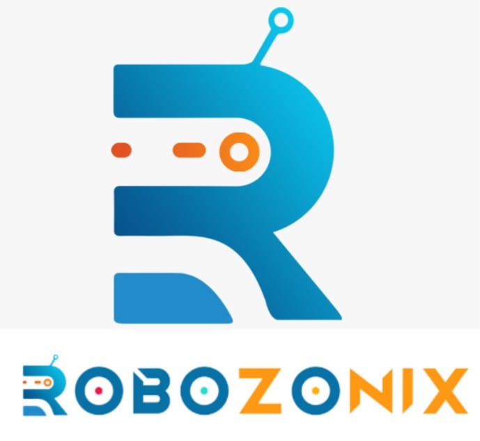 Robozonix Logo