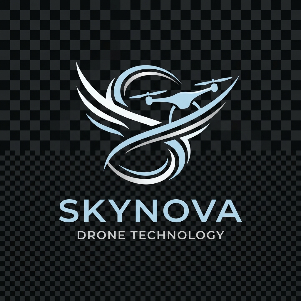 SkyNova Logo